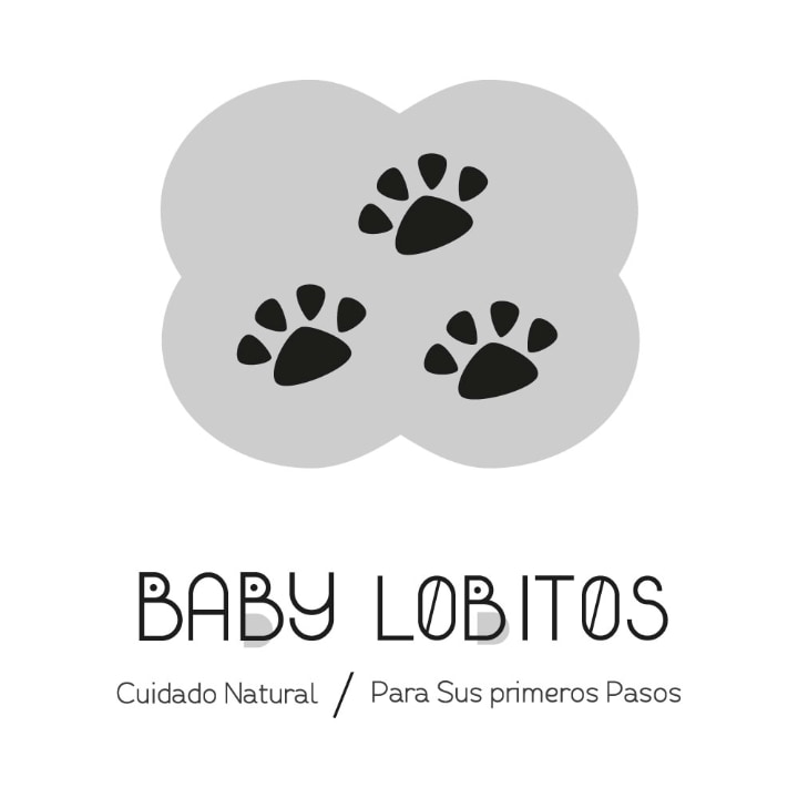 Baby Lobito