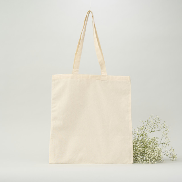 Bolsa de algodón | 283gr | 42x38 (cm) Alternativa