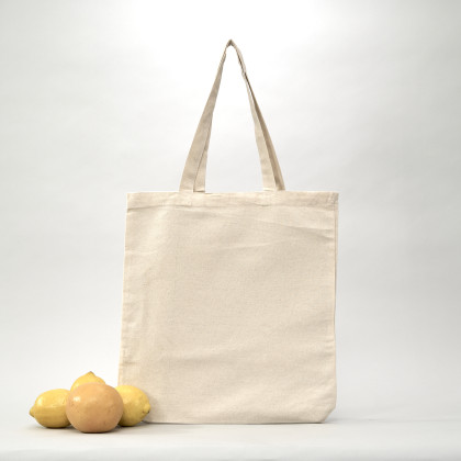 Bolsa de algodón | 227gr | 42x38x6 (cm) imagen 3