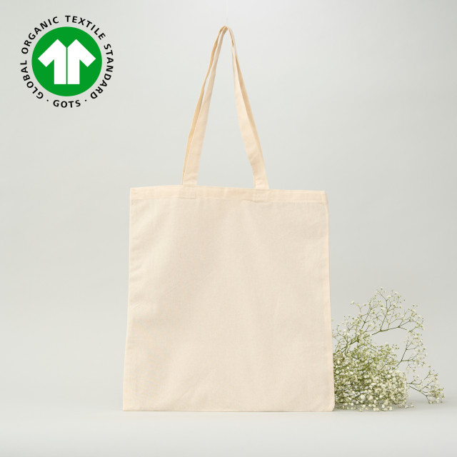 Bolsas de tela algodon organico outlet