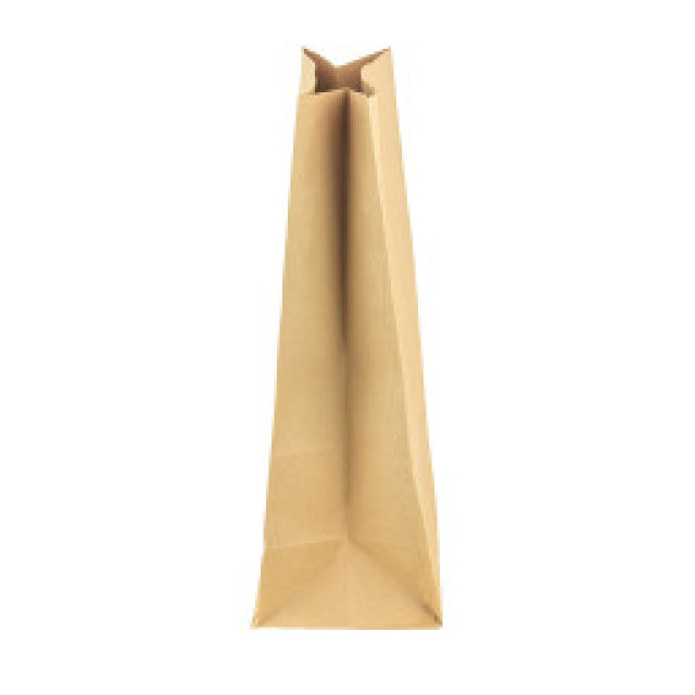 Bolsa de papel kraft 40x24x15 (cm) - Sin manilla Alternativa