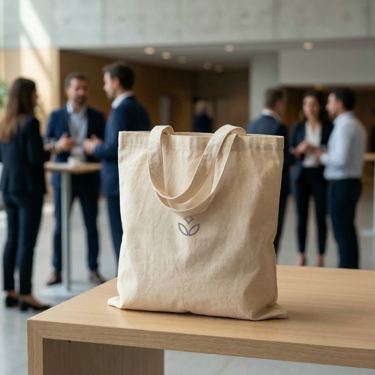 Bolsa de algodón | 170gr | 42x38 (cm)