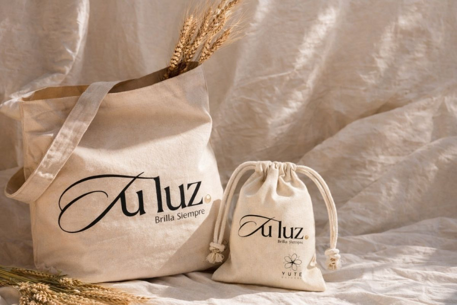 Collaboration story: Asociación Tu Luz and packaging with purpose