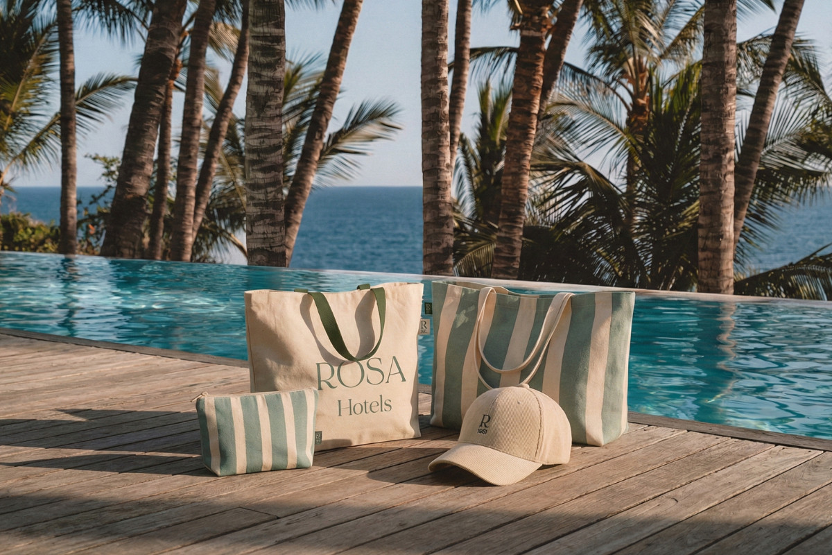 Success story: Rosa Hotels and packaging as experience