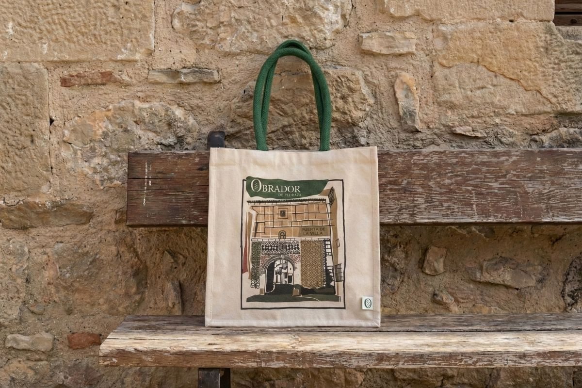 Cas client : Obrador de Pedraza et un packaging conçu 100 % sur mesure