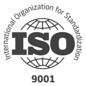 ISO 9001
