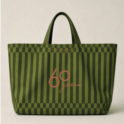 Bolsa de algodón | 58x40x15 (cm) (Copia 1)