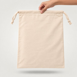 Cotton pouch | 60x50 (cm)