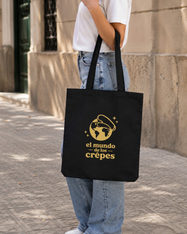 Sacs en coton