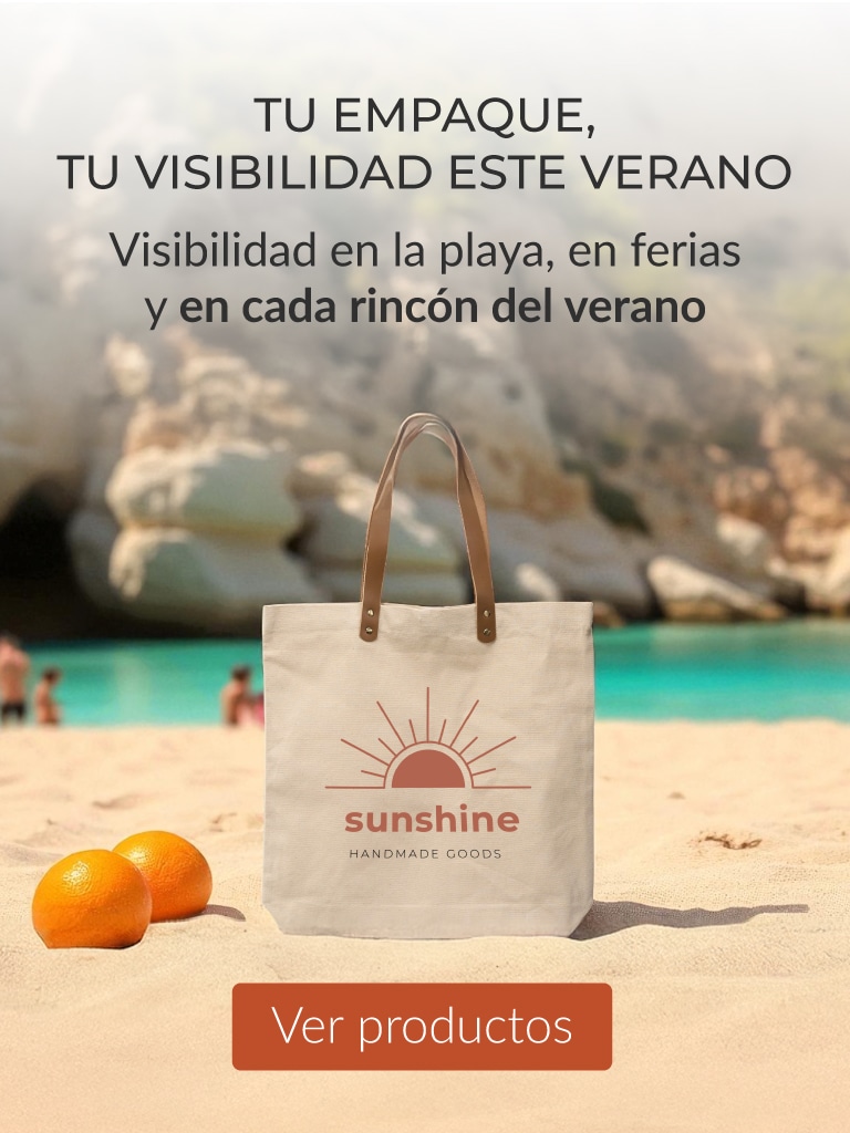 Tu visibilidad este verano