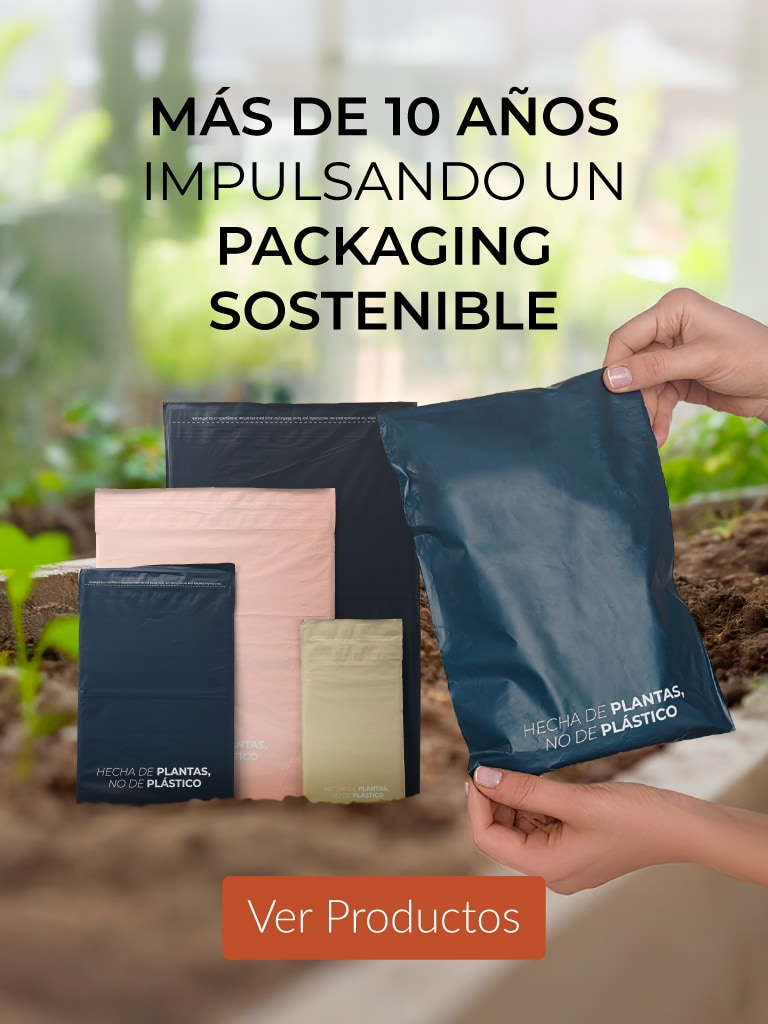 Bolsas Compostables