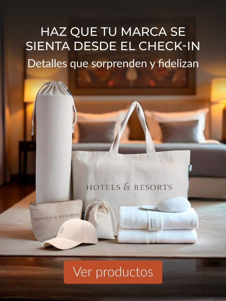 Hotelería