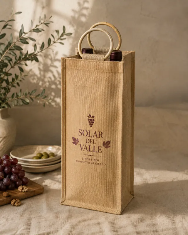 Packaging personalizado para marcas gourmet