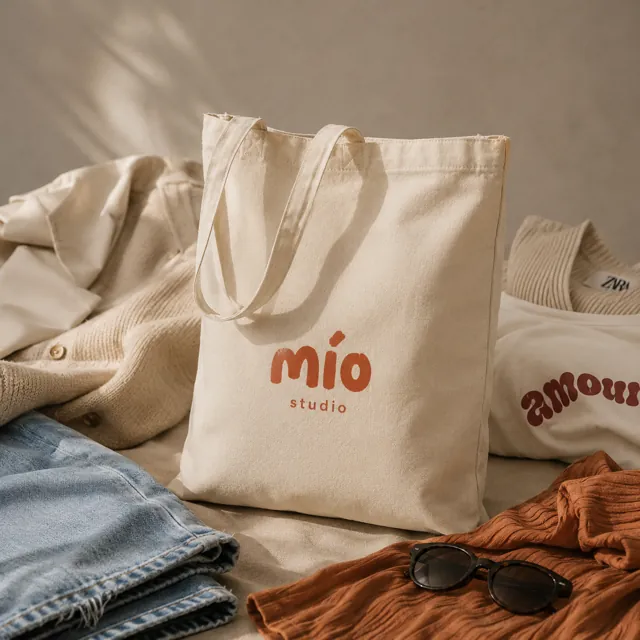 Packaging personalizado para marcas de moda